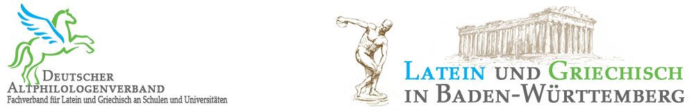 Altphilologenverband Baden-Württemberg